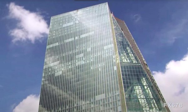 欧洲央行高官表示，持续能源冲击将需要收紧政策立场