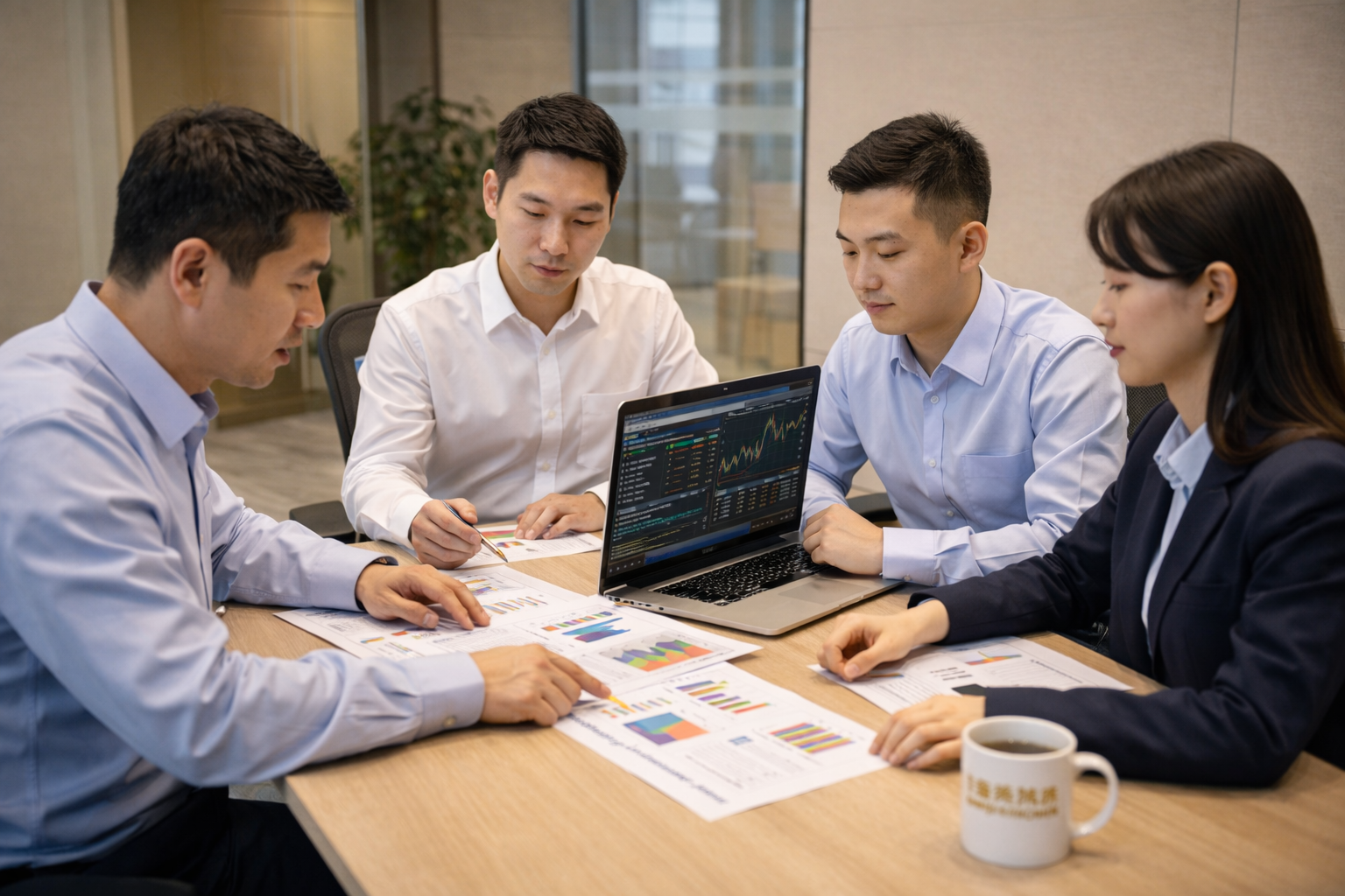 逆势突围：源码律动1.5亿美元关账背后的“哑铃”法则